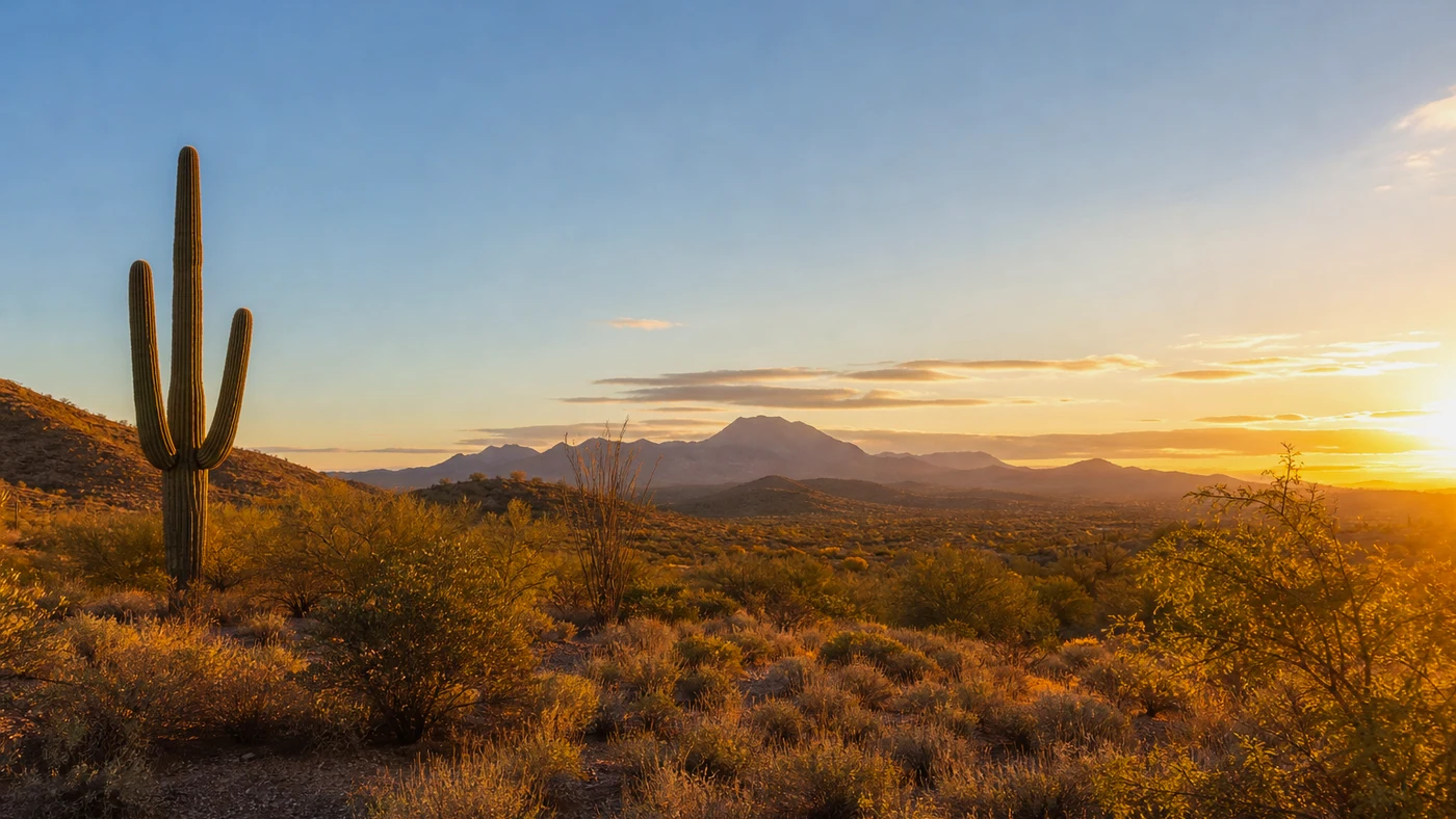 How to Sell Inherited Land in Arizona Arizona land guide