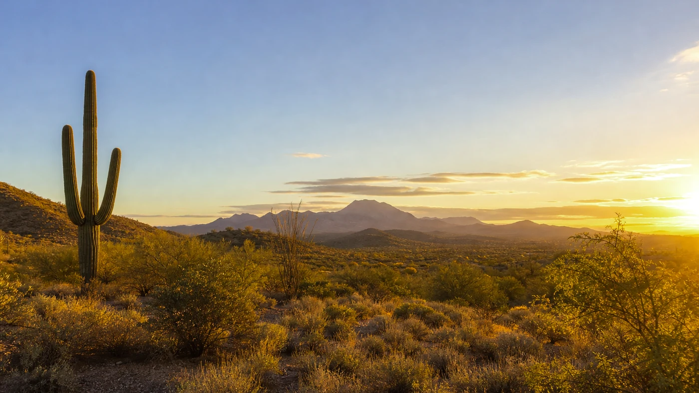 Selling Land to a Developer in Arizona Arizona land guide