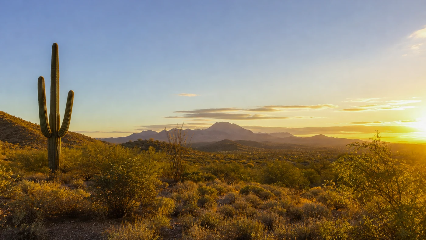 Tax on Selling Land in Arizona Arizona land guide
