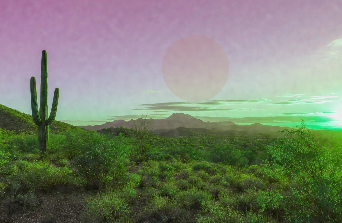 Arizona land parcel records for Arizona Land Buyers: How to Compare Direct Cash Offers