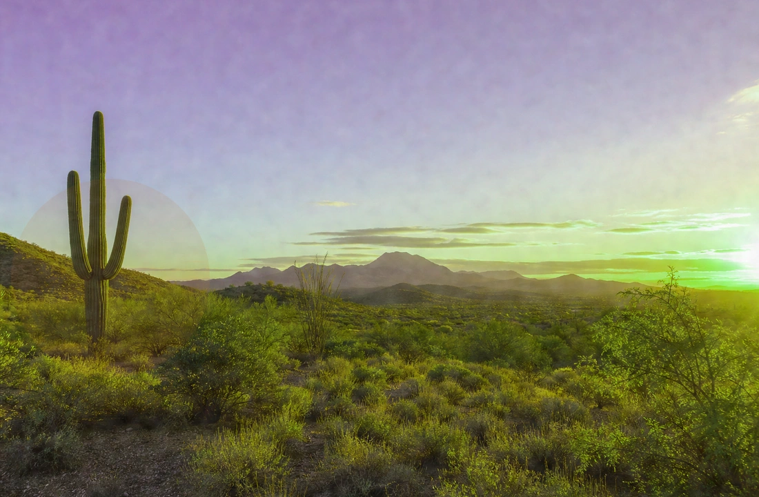 Arizona land closing documents for How to Sell Inherited Land in Arizona