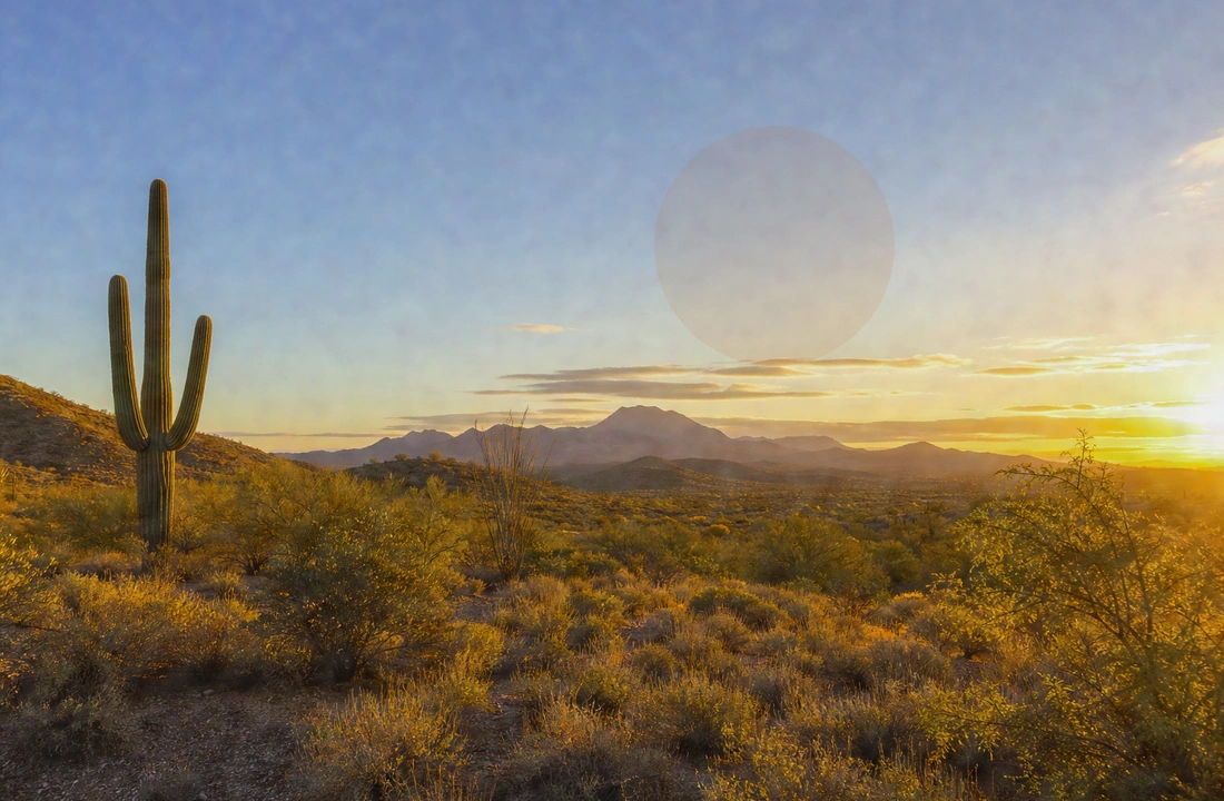 Arizona land parcel records for How to Sell Land Without a Realtor in Arizona