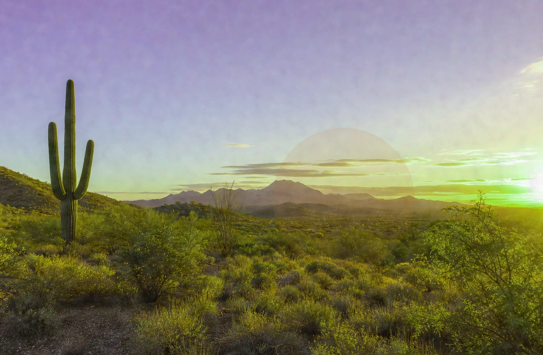 Arizona land closing documents for How to Sell Land Without a Realtor in Arizona