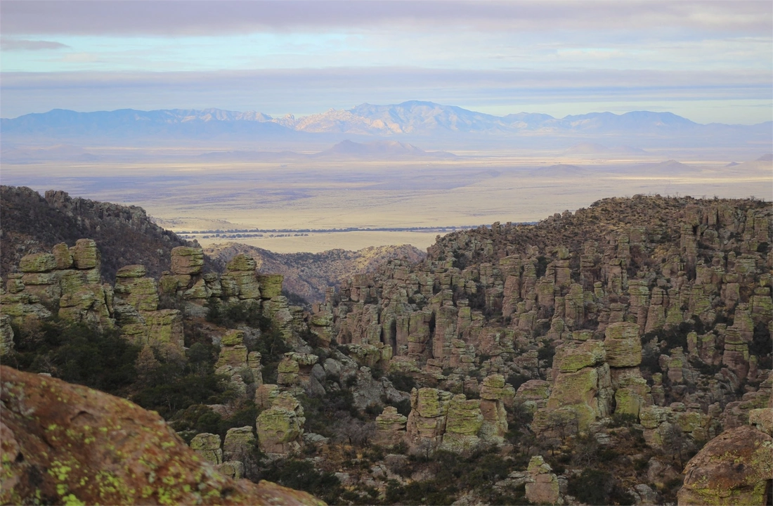 Arizona land parcel records for How to Sell Land Without Clear Title in Arizona
