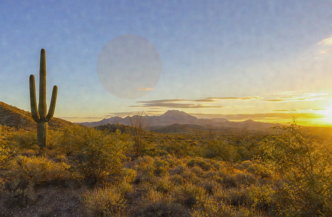 Arizona land parcel records for Legal Documents for Selling Land in Arizona