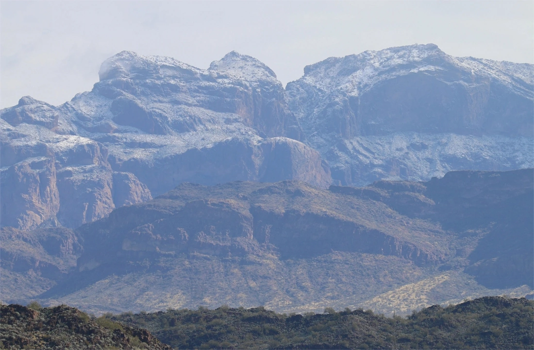 Arizona land closing documents for Selling Land to a Developer in Arizona
