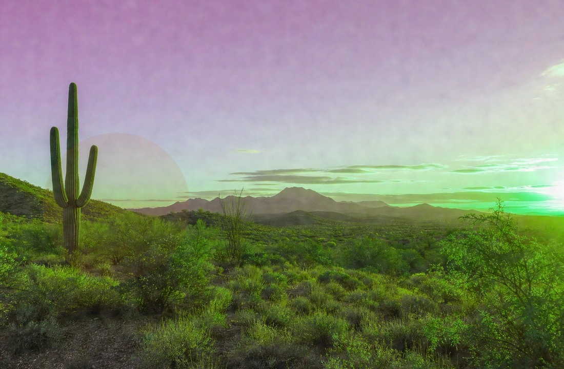 Arizona land closing documents for Tax on Selling Land in Arizona