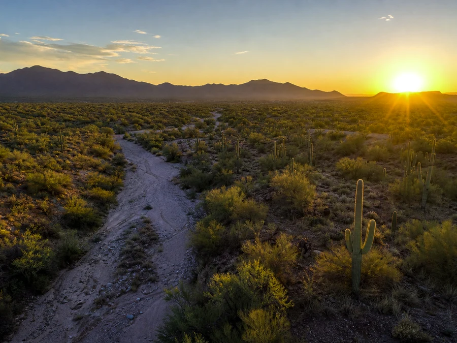 Vacant Lots in Apache County