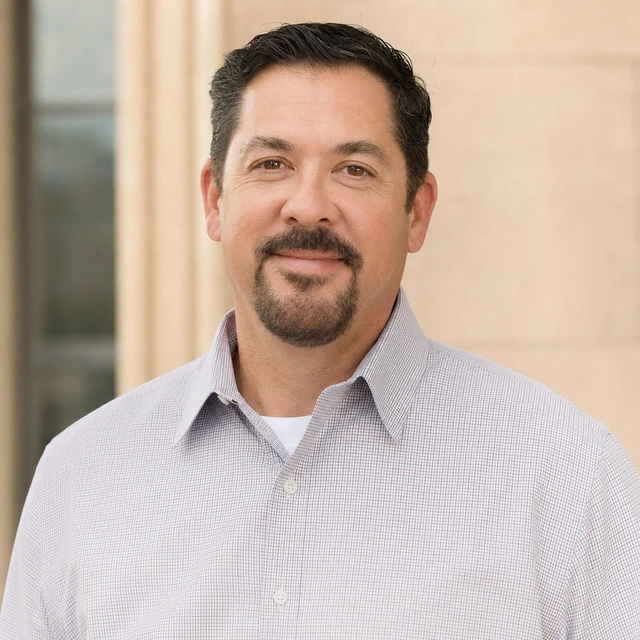 Mark Ellis, Arizona landowner