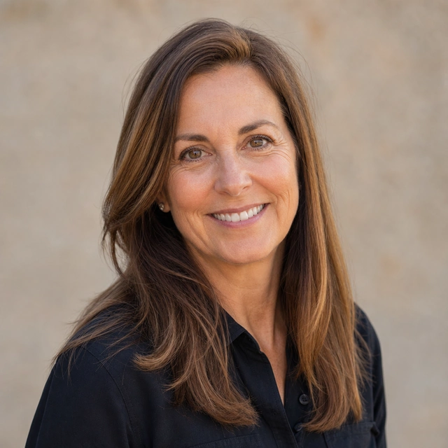 Rachel Moreno, Arizona landowner