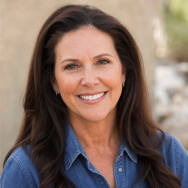 Sheila Bennett, Arizona landowner